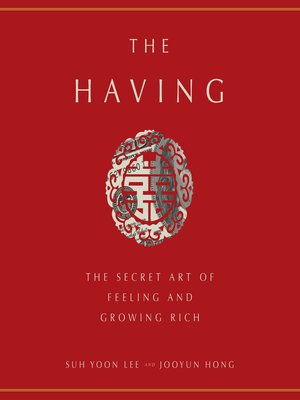 cover image of The Having